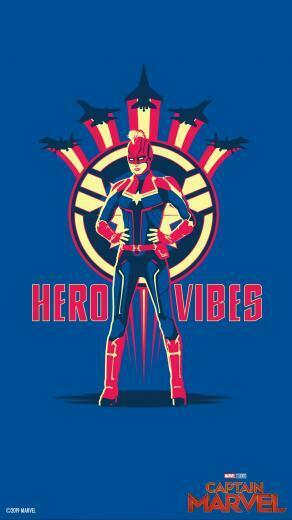 Marvel Studios Captain Mobile Wallpaper Disney Singapore