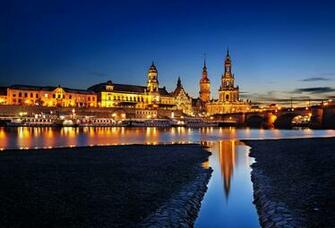 Zwinger Dresden Wallpaper And Background Image Net