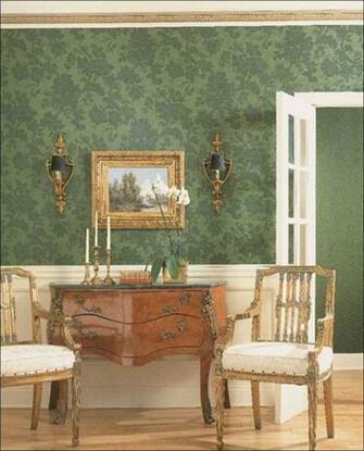 Country Kitchen Wallpaper Designs