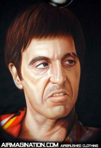 Street Carnage President Tony Montana