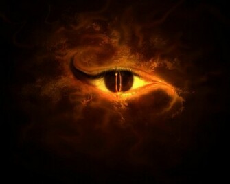 Evil Eye Wallpaper Hq