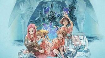 Final Fantasy Tactics Advance Wallpaper Video Game Hq