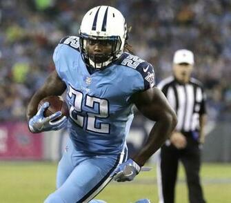Derrick Henry Titans