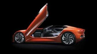 Karma Sc1 Vision Concept Pres Design Language Of Tomorrow