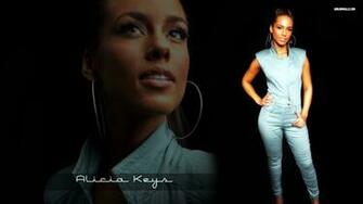Alicia Keys Wallpaper 1080p