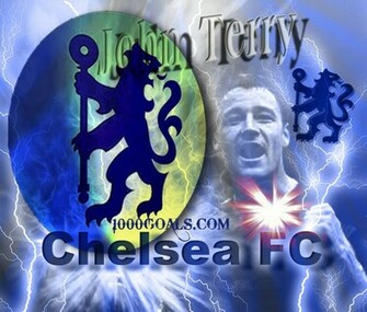 John Terry Chelsea Wallpaper