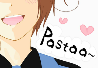 Hetalia Minutes Of Heaven Italy By Fanfictious On