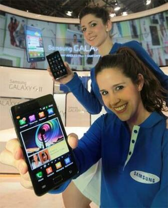 Home Uncategorized Samsung Galaxy S2 And Tab