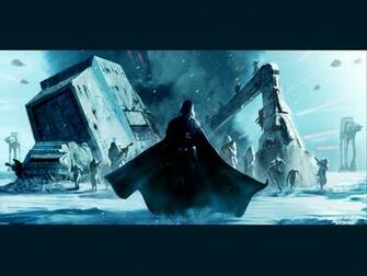 Star Wars Saga Wallpaper
