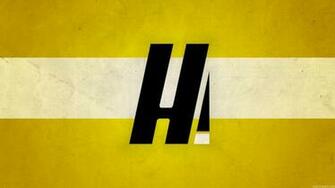 Borderlands Hyperion Wallpaper Logo By Mentalmars