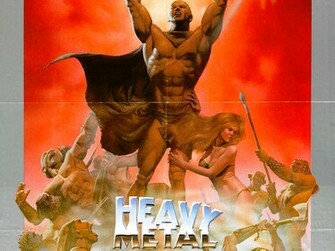Heavy Metal Computer Wallpaper Desktop Background Id