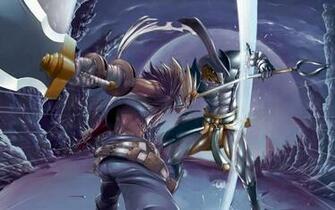 Dfo Wallpaper HD Net