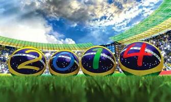 Wallpaper Fifa World Cup