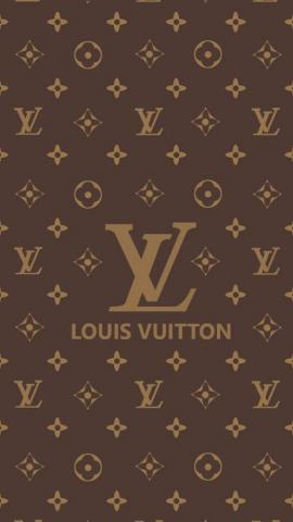 iPhone Wallpaper Louis Vuitton Tjn