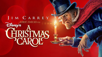 A Christmas Carol Wallpaper