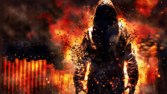 Fire Wallpaper HD