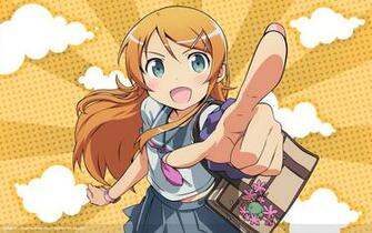 Best Oreimo Wallpaper
