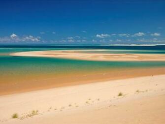 Mozambique Bazaruto Archipelago HD Wallpaper Uganda