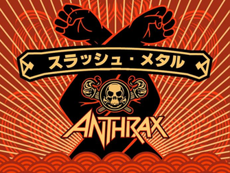 Anthrax Wallpaper