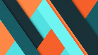 Geometry Abstract 4k Wallpaper