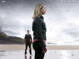 Rose Tyler Wallpaper