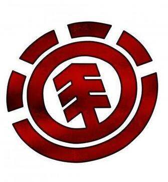 Streetwear Element Tablas Skate Cachet Es