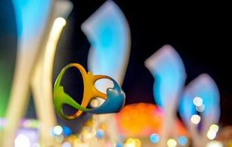 Wallpaper Summer Olympics Tokyo Japan
