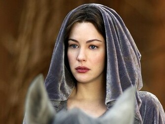 Wallpaper Arwen