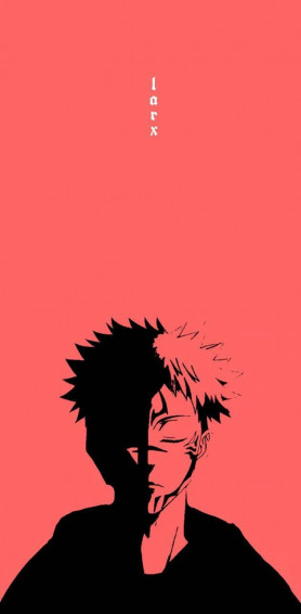 Sukuna 4k iPhone Wallpaper Cool Anime