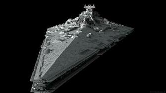Star Wars Imperial Destroyer Wallpaper Movies