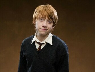 Rupert Grint Wallpaper