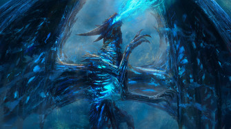World Of Warcraft Wallpaper