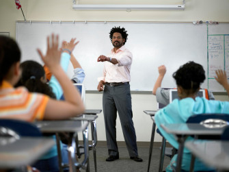 Why Did This School Single Out Black Students To Sign A Pledge