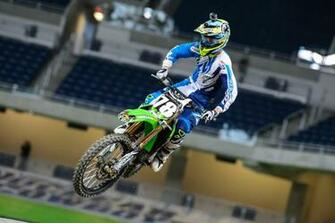 Things To Watch New Jersey Racer X Online