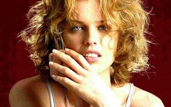 Eva Herzigova Wallpaper Celebrities