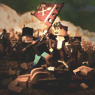 Liberty Leading The People Wallpaper