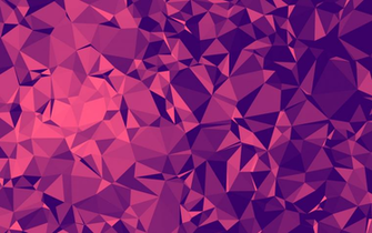 Wallpaper And A Generator Of Delaunay Triangulation Patterns