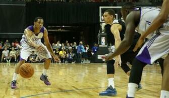 De Los Lakers En El Debut Angelinos La Liga Verano Las