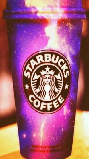 Starbucks Coffee iPhone Wallpaper