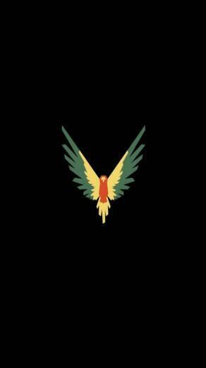Maverick Logan Paul Logos