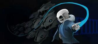 Undertale Sans By Plavigmaz