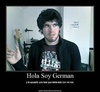 Best Image About Hola Soy Germ N Wallpaper