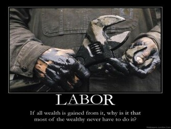 Labour Day Or Labor Is An Annual Holiday To Celebrate The Economic