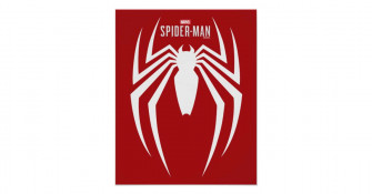 Spider Man Logo Wallpaper