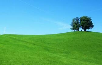 Windows Wallpaper Hill A