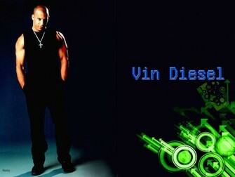 Wallpapere Cu Vin Diesel Poze Mari
