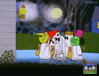 Charlie Brown Wallpaper