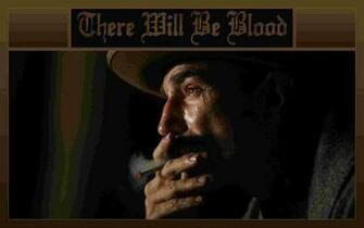 There Will Be Blood Widescreen Wallpaper