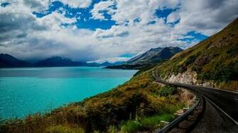 Queenstown New Zealand Wallpaper HD Wallpaper13