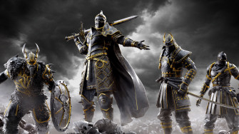 For Honor Wallpaper